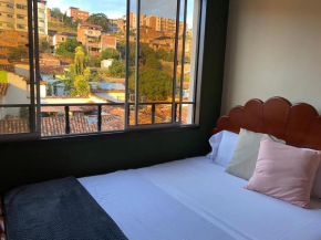 Apartamento campestre para vacacionar